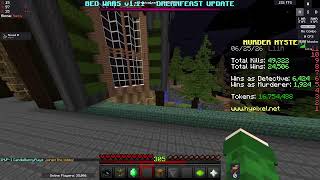Hypixel Minispiele Live! Jeder kann mitspielen