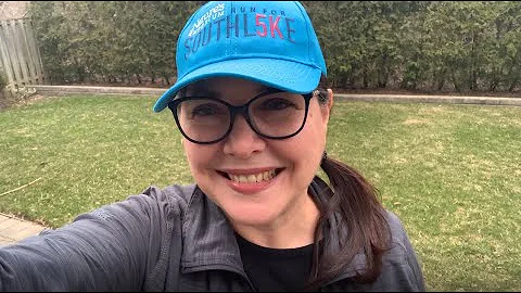 Southlake Fndn. Pres & CEO, Jennifer Ritter - Than...