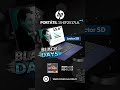 Portátil HP 15 EF2517LA AMD Ryzen 5 ¡Black Days!