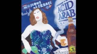 Acid Arab - Stil