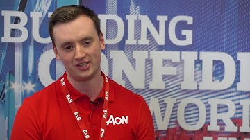 A Day in the Life of Jack Wilson: Associate Security Consultant at Aon
