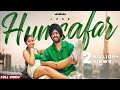 HUMSAFAR (Official Video) Juss x MixSingh | Latest Punjabi Songs 2023