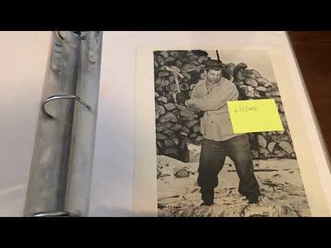 Berg And Arnovich Photos