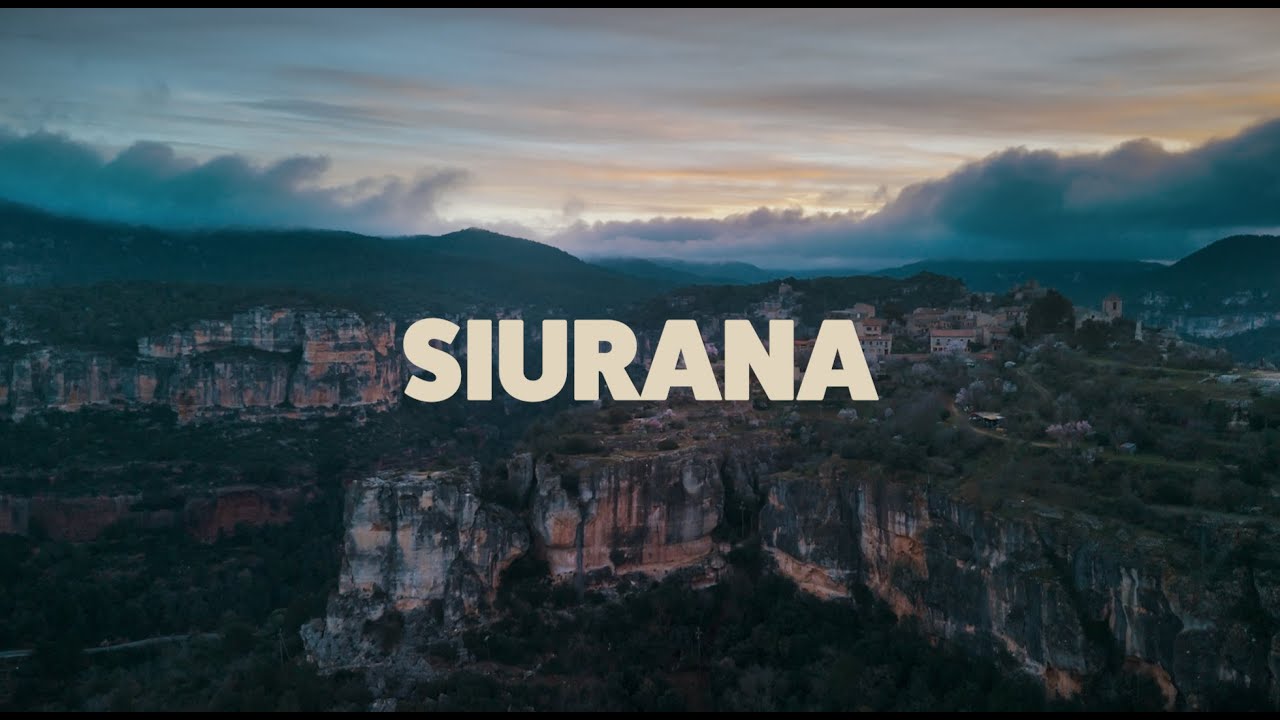 Personal story of a place called Siurana *climbing documentary*