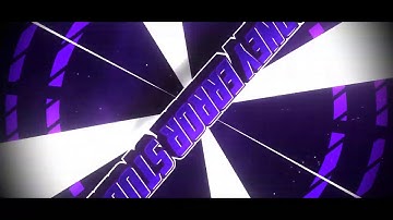 Barney Error Studios Intro (January 2021) [FIRST VIDEO OF 2021!]