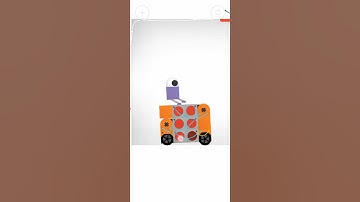 Odd Bot Out  / level 80 ¦¦ MMP Mohanpura