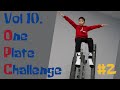 Vol 10. One Plate Challenge #2 (OPC_5-12) #gravitrax #OPC #yesgravitrax