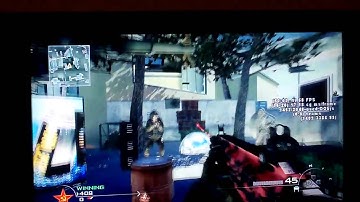 Mw2: Forge Mod House Thing