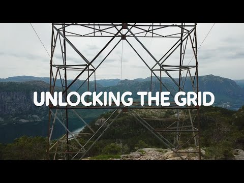 Unlocking the grid with Telia NB-IoT