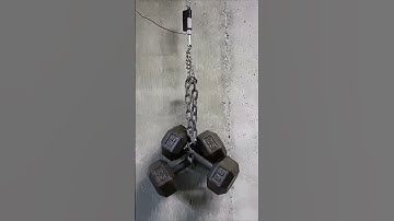 Heavy lift actuator - P16 lifting 50lbs #engineering #actuonix #actuator #actuators