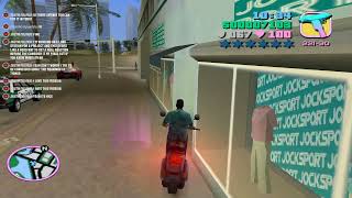 Gta Vice City - Single Best Line In All Of Vice City