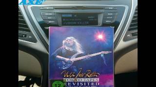 ULI JON ROTH [ VIRGIN KILLER ]  LIVE AUDIO TRACK ,JAPAN