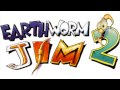 Earthworm Jim 2 -  Anything But Tangerines PS1 Arranged Version