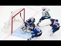 Horvat torches entire Blues team for insane SHG