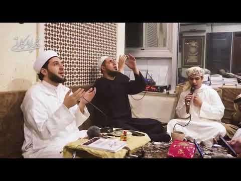 قد كفاني علم ربي