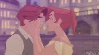 World Like This - Anya&Dimitri [For Livs MEP] @PahuaBalllackour
