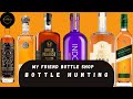 DITL | My Friend Bottle Shop | Bottle Hunting