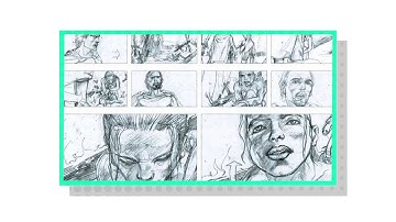So What are Storyboards?