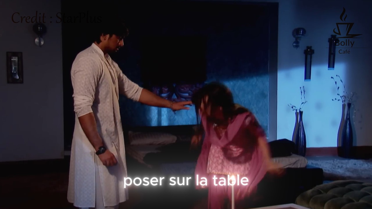 La Promesse (Khushi et Arnav) - EP 141 - Review et Recap en Français