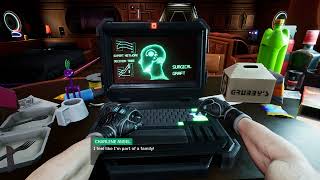 System Shock Remake - Opening 1440p