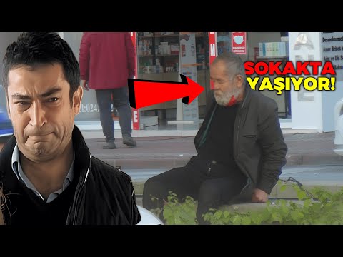 Kim Milyoner Olmak İ̇ster Sunucusu Kenan İ̇mirzalioğlu'nun Babasını Görenler Şoke Oldu!