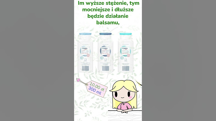 Świetny i tani nawilżający balsam do ciała. Kosmetyki ze sklepu Aldi, Ombia | W Krainie Składów