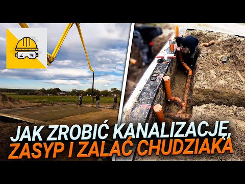 Wideo: Kanalizacja zrób to sam dla prywatnego domu: instrukcje instalacji krok po kroku