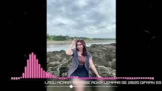 LAGU ACARA TERBARU‼️BR - WAYASE ANGKA LEMPAR SE REMIX GIFRAN SS 2024