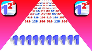 Play 1000000 Tiktok Levels Mobile Game Numbers Masters Top Free Gameplay iOS,Android Walkthrough