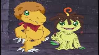 I shortened Digimon's 27th episode down to about a minute