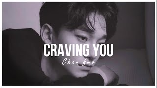 Exo Chen Cravin You Fmv Re-Edited