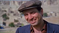 Keriz | Kemal Sunal, Perihan Savaş | Türk Filmi | Full HD