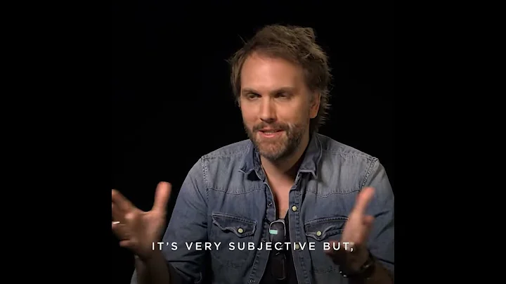 Florian Zeller on directing The Father