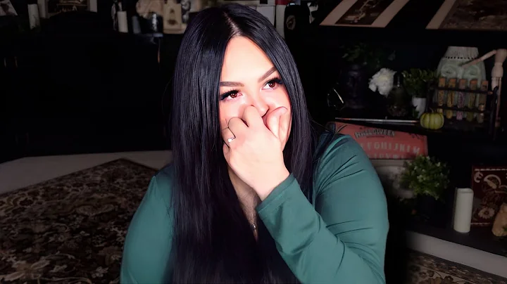 My Stalker The Murderer