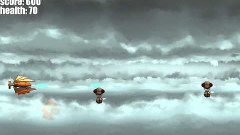 First xna C# tutorial