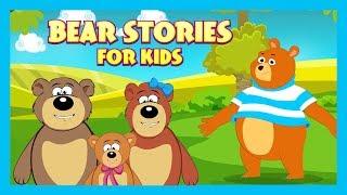 bear stories for kids tia and tofu storytelling kids hut stories