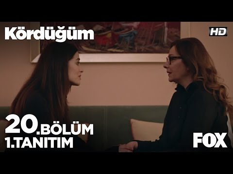 Kördüğüm 20. Bölüm 1. Tanıtımı