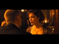 James Bond arrive in Macau Casino Skyfall - YouTube