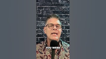 You Can #Change To Be Who You Want | The Point with Jeff Spikes #shorts