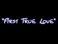 Tiana  first true love lyrics