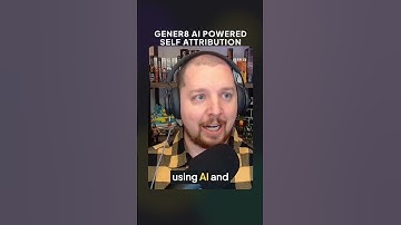 Revolutionizing Self-Attribution with an AI-Powered Workflow Extension in HubSpot
