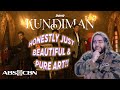 PINOY AMERCAN REACTS TO #BGYO | 'Kundiman' Official Music Video