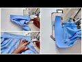 Shirt stitching | shirt stitching full video | how to sew a shirt with a sewing machine