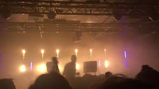 Molecule - Live @ Eurosonic Groningen 2018