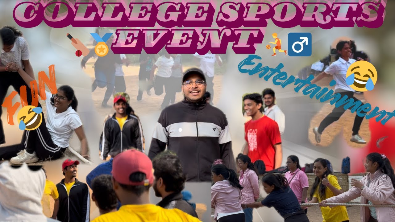 🔥 Where Sports Meets Entertainment