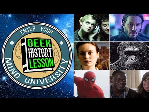 best-movies,-comics-&-tv-of-2017---geek-history-lesson