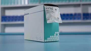MedBox | Medication Made Easy