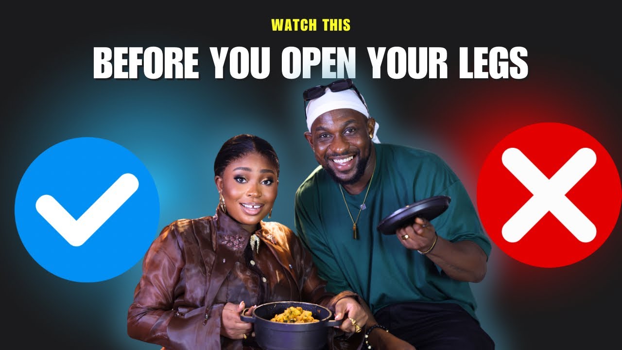 Taye Arimoro | Omotomike | Star & Stir EP1