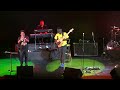 Richard Bona - Teen Town Super Fast, Bogota - Colombia