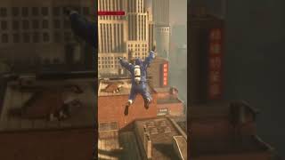 Prototype 2 Gameplay Mirror 1 Part 7 of 10 014